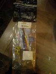 Isuzu Rodeo/honda Passport Radio Power And Speaker Harness Wire Plug New. Price: $10.00.