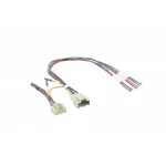 Pac Speaker Connection Harness APH-FD02 Used. Price: $24.99.