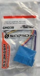 Scosche GMO3B Fits General Motors 32 Pin Car Stereo Connector 1994-UP New. Price: $5.43.