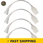 Nuith Car Speaker Wiring Harness For Dodge Ram & Chrysler 2000-2020 New. Price: $33.99.