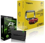 Idatalink Maestro Stereo Dash Kit CAM-1 For Chevrolet Camaro 2010-2015 Ads-mrr New. Price: $389.00.