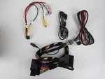 Axxess AX-AM-BM91 Front/rear Camera Interface 2010-2017 Bmw For. Price: $21.21.