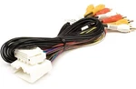 Pac Chyrvd Rear Ves Video Retention Cable Adapter For Chrysler/dodge/jeep/ram New. Price: $39.94.