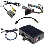Crux SWRGM49N Radio Replacement Interface W/ Steering Wheel Control New. Price: $114.93.