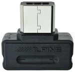 Alpine PDX-F4 PDXF4 Genuine Speaker Plug Quantity New. Price: $214.98.