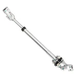 For 1995-2002 Dodge Ram 1500/2500 4WD/RWD Lower Steering Shaft #425-264 New. Price: $48.90.