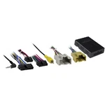 Axxess AXGMLN-10 Car Data Interface Module For 2016-UP Chevrolet/gmc Vehicles New. Price: $139.95.