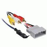 Axxess AXBUCH6V-H24V For Select Honda (without Touchscreen) 2015-UP Open Box New. Price: $27.89.