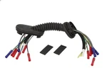 Cable Repair Kit, Tailgate Sencom 9918601 Ford Focus (daw, Dbw) 1998-2004 Brand. Price: $133.56.