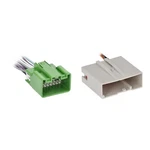 Metra 70-5526 Amplifier Bypass Wire Harness For Select 2004-2006 Lincoln New. Price: $22.95.