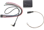 Axxess ASWC-1 Steering Wheel Control Interface New. Price: $74.99.