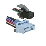 Metra 71-2103-1 Gm Reverse Wiring Harness To Oem Radio W/ 24 & 12 Pin Plug New. Price: $31.95.