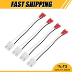 72-4500SPEAKER Connector Harness Adapter Four Custom For Chevrolet Tracker 98-04 New. Price: $11.99.