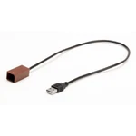 Pac USB-TY2 Oem Factory Port Retention Cable For Select Toyota Vehicles New. Price: $21.06.