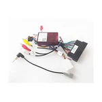 16PIN Car Radio Stereo Power Retrofit Harness Cable Wire For Hyundai Sonata/i... New. Price: $72.07.