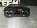 Axxess AX-ALOC648 4-CHANNEL Adjustable Line Output Converter 80-WATT #L228 Used. Price: $24.99.