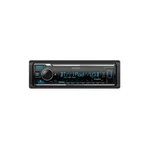 Kenwood KMM-BT332U Digital Media Receiver Head Unit Car Stereo W/ Amazon Alexa New. Price: $129.00.