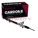 Cardone 97-2619 Rack Pinion Assembly For 4425008040 4425008030 Steering Gear Zj New. Price: $753.47.