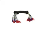 Cable Repair Kit, Tailgate Sencom 1512511 Ford Galaxy (wgr) 1995-2006 Brand. Price: $134.99.