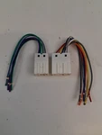 BY-WHN12 Metra Wiring Harness For Select 1995-2013 Nissan Used. Price: $11.95.