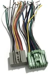 Metra Mtr 71-2107 For Gm Full Size Truck And Suvs 2015-UP Harness Open. Price: $7.99.