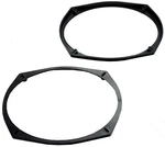 Car Audio Universal 6X9" Harmony Speaker Spacer Adds 1/2" Depth - Pair New. Price: $10.99.