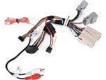 Idatalink Maestro HRN-SR-FO1 Vehicle-specific Harness New. Price: $54.99.