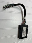 Axxess CHTO-01 04-UP Chrysler, Dodge, Ram Can Amp Turn-on Interface-used. Price: $44.99.