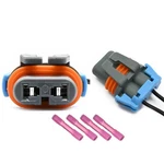 Grobarpart 2 Pcs Automotive Lighting 9006 Standard Halogen Headlight Bulb... New. Price: $16.64.