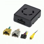 Axxess AXDI-GMLN10 Radio Wire Harness For Aftermarket Car New. Price: $80.00.