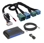 Pac APSUB-CH42 Amp Interface For 2021-2024 Chrysler, Dodge, Jeep, Ram New. Price: $229.00.
