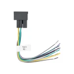 Metra 70-5525 Radio Replacement Harness Compatible Fits Ford Transit 2020-2023 New. Price: $19.99.