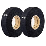Ergonflow Automotive Wiring Harness Cloth Tape High Temp Wire Black New. Price: $14.20.