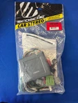 Scosche Amplifer Retention Interface For 2014+ Gm Radio Replacement Ddr New. Price: $199.99.