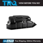 Trq Engine Oil Pan For Acura Rsx Honda Accord Cr-v Element New. Price: $61.95.