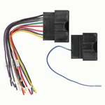 Metra 70-5524 Car Radio Wiring Harness 2011-UP Ford Lincoln (w/o Sync) New. Price: $15.29.