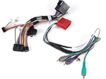 Idatalink Maestro HRN-SR-AU1 Vehicle-specific Harness New. Price: $39.99.