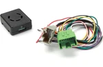 Axxess LCGMRCLAN09 Chime Retention Wire Harness For 2014 Silverado/sierra 1500 New. Price: $39.91.