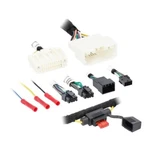 2015-2022 Chrysler/dodge/jeep/ram Axxess ANC-CHH1 Bypass Harness New. Price: $57.99.