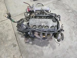 Honda D16Z6 Engine Assembly 5 Speed Manual Transmission Ef Civic Crx OBD0 Vtec Used. Price: $2799.99.