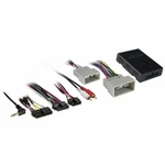 Axxess AXHN-1 Clock Retention Harness Retains Back-up Camera For Honda 2012-14 New. Price: $138.99.
