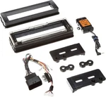 Pac HDK001X Radio Replacement Interface For 1998-2013 Harley-davidson Motorcy... New. Price: $97.20.