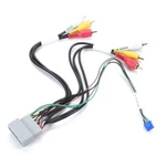 Idatalink Connec HRNAVHO2 Factory Integration Adapter For Select 2009-13 Honda New. Price: $34.99.