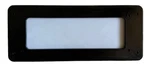 Fusion MS-RA770 Apollo Series Adapter Plate For Clarion And Others (black) New. Price: $28.99.