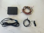 Alpine KCE-350BT Bluetooth Audio Module Used. Price: $180.00.