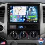 464GB Android Radio For Toyota Tacoma 2005-2015 Canbus Nhopeew 9 Inch Ips New. Price: $239.98.
