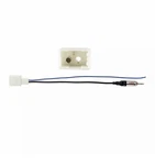 Antenna Adapters Fits 2006-UP Lexus/toyota Metra 40-LX11 New. Price: $15.50.