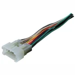 Metra 70-7992 Radio Wiring Harness Fit Suzuki 95-03 Multi-colored Car Electronic New. Price: $12.99.