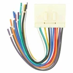 Metra 70-8405 Wire Harness For Aftermarket Stereo Installation New. Price: $23.09.