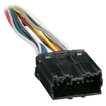 Raptor RAPMI7001 Harness For Mitsubishi New. Price: $19.78.